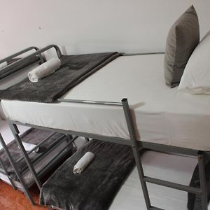 Dormitory Room Mixed